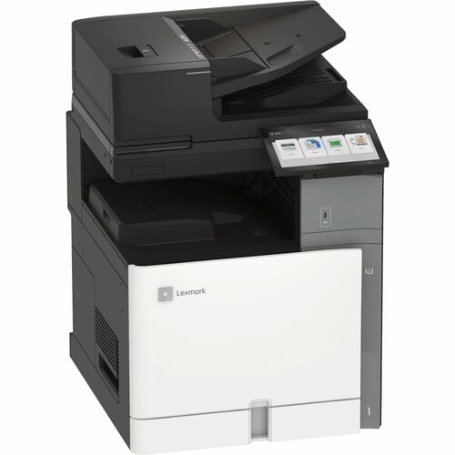 Impresora multifunción láser con cable Lexmark CX833se - Color -
