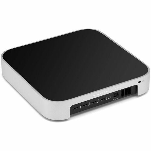 20.0TB (12.0TB HDD + 8.0TB NVME) OWC MINISTACK STX STACKABLE