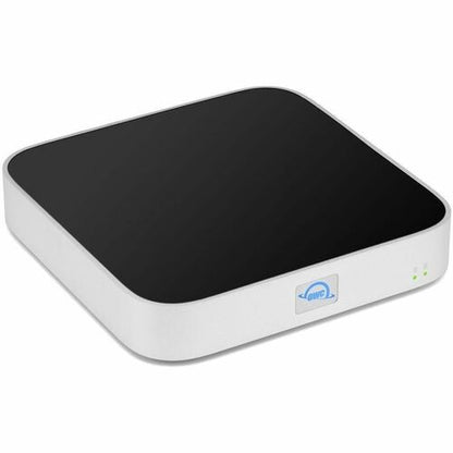 14.0TB (12.0TB HDD + 2.0TB NVME) OWC MINISTACK STX STACKABLE