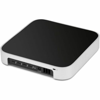 14.0TB (12.0TB HDD + 2.0TB NVME) OWC MINISTACK STX STACKABLE