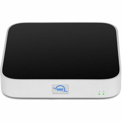 14.0TB (12.0TB HDD + 2.0TB NVME) OWC MINISTACK STX STACKABLE