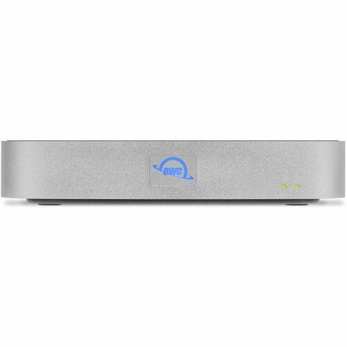 14.0TB (12.0TB HDD + 2.0TB NVME) OWC MINISTACK STX STACKABLE