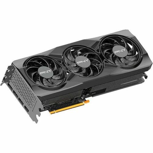 PNY GEFORCE RTX 5070 TI 16 Go Architecture : Blackwell 16 Go 256 Go