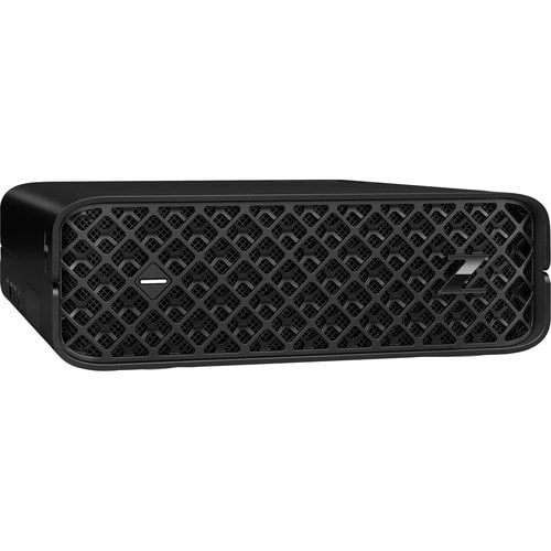 HP Z2 Mini G9 Workstation - Intel Core i7 14th Gen i7-14700 - 32 GB