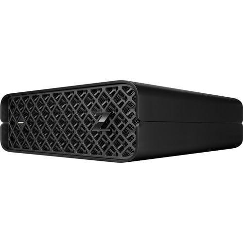 HP Z2 Mini G9 Workstation - Intel Core i7 14th Gen i7-14700 - 32 GB
