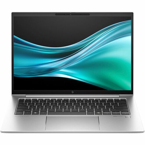 HP EliteBook 845 G11 14\" Touchscreen Notebook - WUXGA - AMD Ryzen 5 8540U