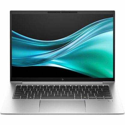 HP EliteBook 845 G11 14\" Touchscreen Notebook - WUXGA - AMD Ryzen 5 8540U