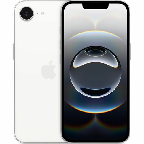 Teléfono inteligente Apple iPhone 16e de 128 GB