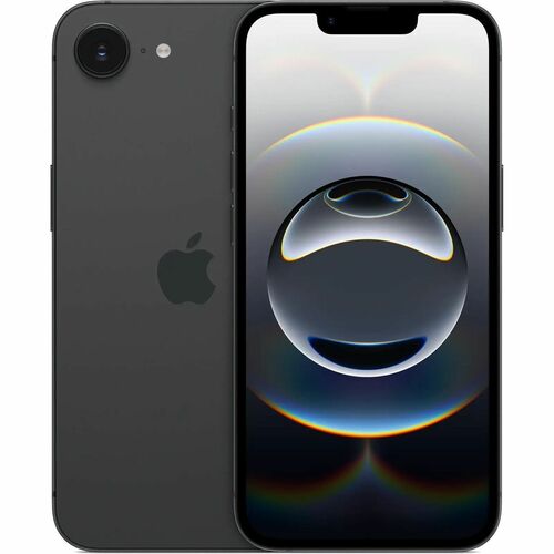 Teléfono inteligente Apple iPhone 16e de 128 GB