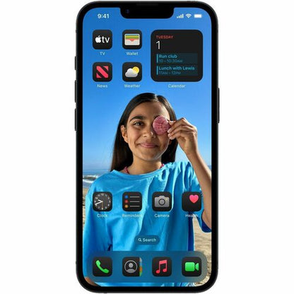 Apple iPhone 16e 128 GB Smartphone
