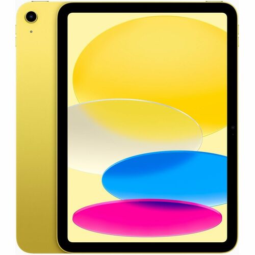 Tablette Apple iPad (11e génération) A3354 - 11\" - 6 Go - 128 Go Stockage