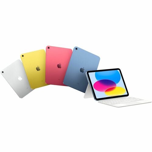 Tablette Apple iPad (11e génération) A3354 - 11\" - 6 Go - 128 Go Stockage