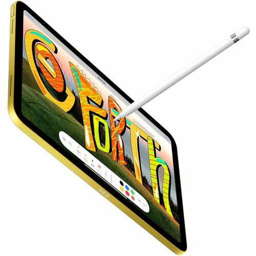 Tablette Apple iPad (11e génération) A3354 - 11\" - 6 Go - 128 Go Stockage