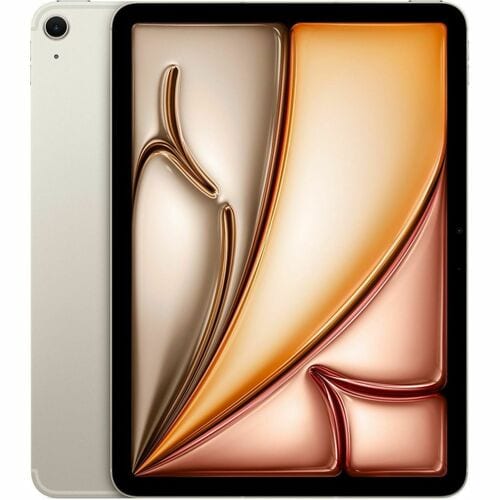 Tablette Apple iPad Air 11 (2025) A3267 - 11\" - 8 Go - 128 Go de stockage -
