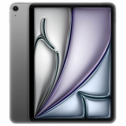 Tablette Apple iPad Air 13 (2025) A3269 - 13" - 8 Go - 256 Go de stockage - 5G - Spac