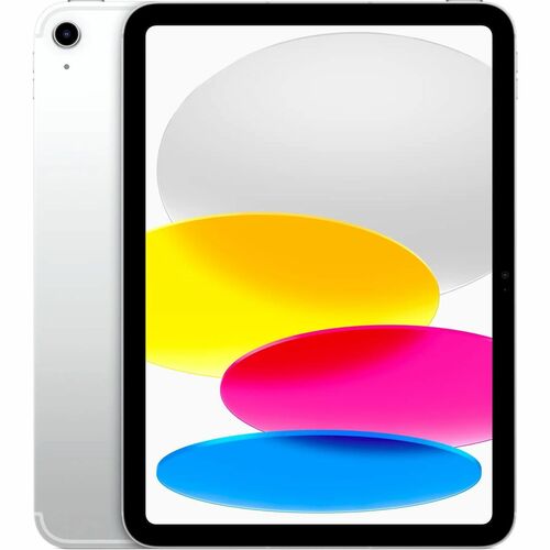 Tablette Apple iPad (11e génération) A3355 - 11" - 6 Go - 128 Go de stockage - 5G