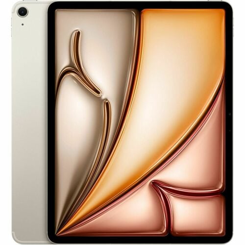 Tablette Apple iPad Air 13 (2025) A3269 - 13\" - 8 Go - 256 Go de stockage -