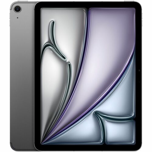 Tablette Apple iPad Air 11 (2025) A3267 - 11\" - 8 Go - 256 Go de stockage -