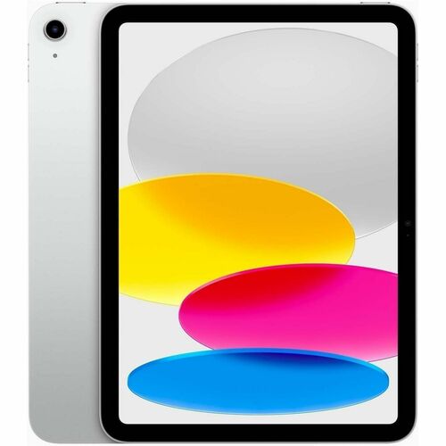 Tablette Apple iPad (11e génération) A3354 - 11\" - 6 Go - 256 Go de stockage