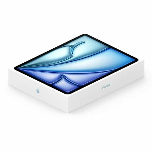 Tablette Apple iPad Air 11 (2025) A3267 - 11\" - 8 Go - 128 Go de stockage -