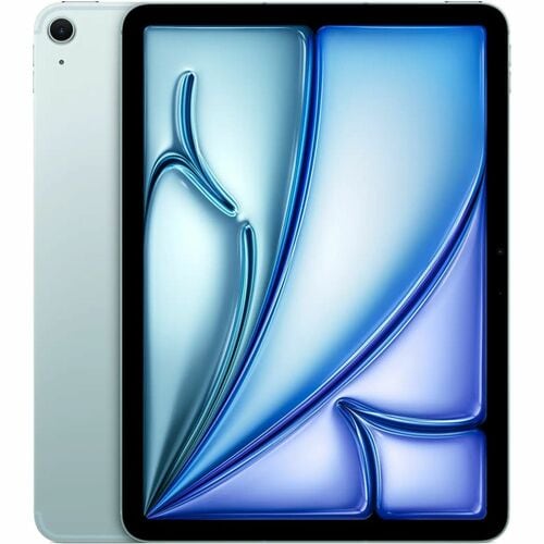 Tablette Apple iPad Air 11 (2025) A3267 - 11\" - 8 Go - 1 To de stockage - 5