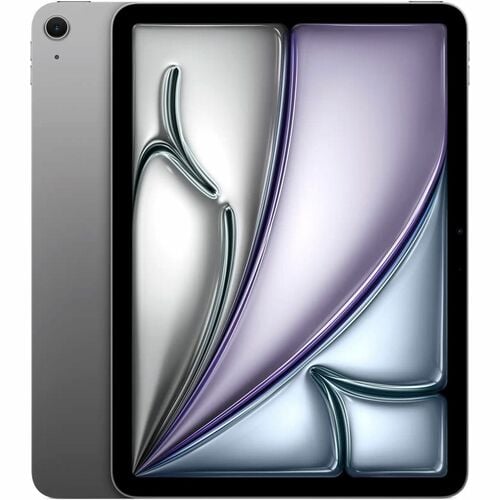 Tablette Apple iPad Air 13 (2025) A3268 - 13\" - 8 Go - 512 Go de stockage -