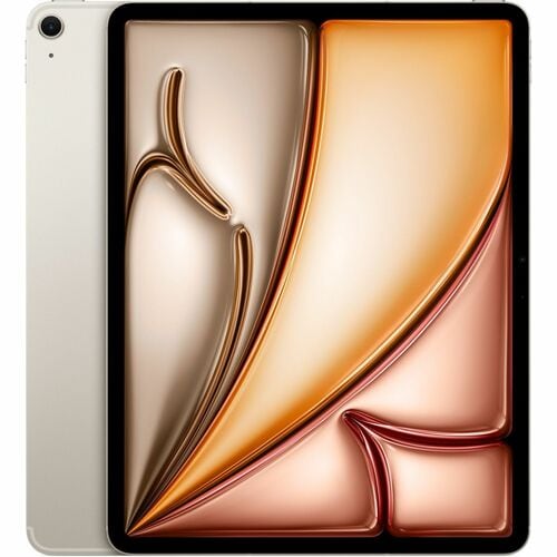 Tablette Apple iPad Air 11 (2025) A3267 - 11\" - 8 Go - 256 Go de stockage -