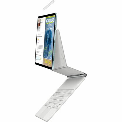Tablette Apple iPad Air 11 (2025) A3267 - 11\" - 8 Go - 512 Go de stockage -