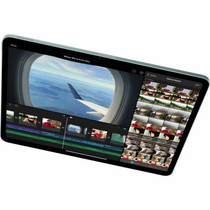 Tablette Apple iPad Air 11 (2025) A3267 - 11\" - 8 Go - 512 Go de stockage -
