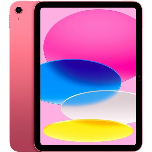 Tablette Apple iPad (11e génération) A3354 - 11\" - 6 Go - 512 Go Stockage