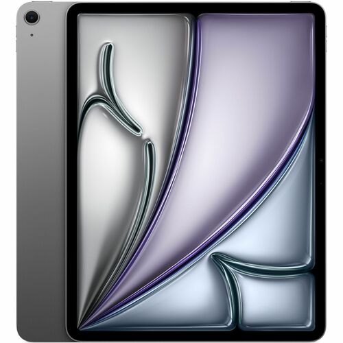 Tablette Apple iPad Air 13 (2025) A3268 - 13" - 8 Go - 256 Go de stockage