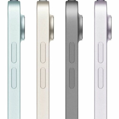 Tablette Apple iPad Air 13 (2025) A3268 - 13" - 8 Go - 256 Go de stockage