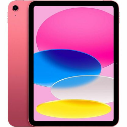 Tablette Apple iPad (11e génération) A3354 - 11\" - 6 Go - 128 Go Stockage