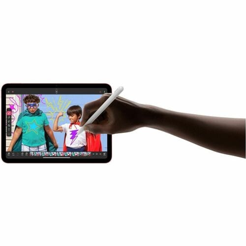 Tablette Apple iPad (11e génération) A3354 - 11\" - 6 Go - 128 Go Stockage