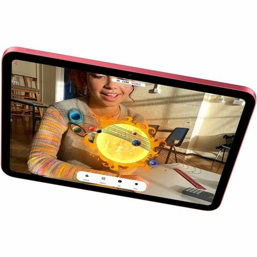 Tablette Apple iPad (11e génération) A3354 - 11\" - 6 Go - 128 Go Stockage