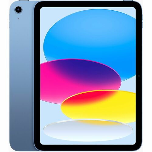 Tablette Apple iPad (11e génération) A3354 - 11\" - 6 Go - 256 Go de stockage