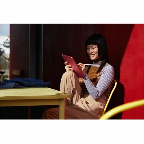 Tablette Apple iPad (11e génération) A3355 - 11" - 6 Go - 256 Go de stockage - 5G