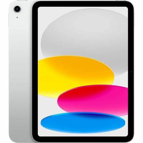 Tablette Apple iPad (11e génération) A3354 - 11\" - 6 Go - 512 Go Stockage