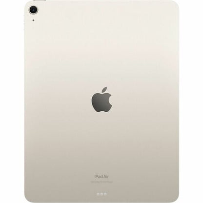 Tablette Apple iPad Air 13 (2025) A3268 - 13\" - 8 Go - 512 Go de stockage -