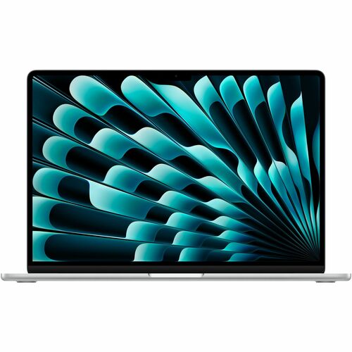 Apple MacBook Air MW1H3LL/A 15.3\" Notebook - Apple M4 - 16 GB - 512 G