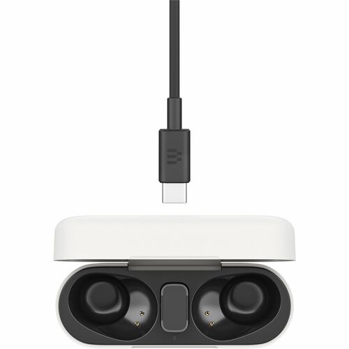 Auriculares inalámbricos Bluetooth EPOS ADAPT E1 - Blanco nórdico - Microso