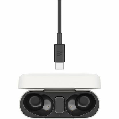 Auriculares inalámbricos Bluetooth EPOS ADAPT E1 - Blanco nórdico - Microso