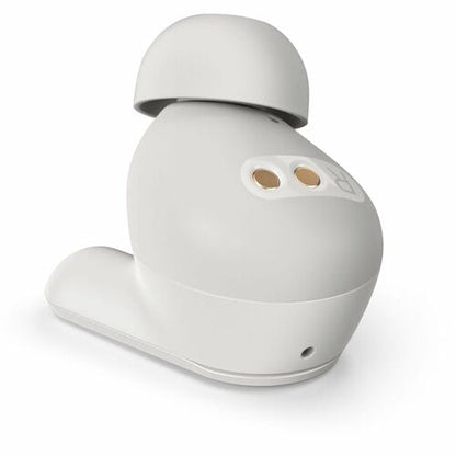 Auriculares inalámbricos Bluetooth EPOS ADAPT E1 - Blanco nórdico - Microso