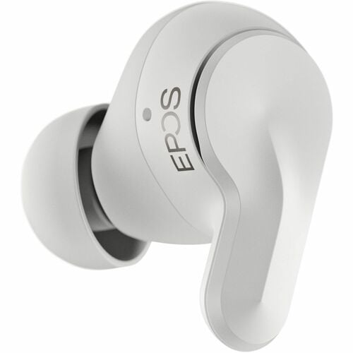 Auriculares inalámbricos Bluetooth EPOS ADAPT E1 - Blanco nórdico - Microso