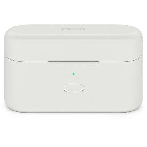 Auriculares inalámbricos Bluetooth EPOS ADAPT E1 - Blanco nórdico - Microso