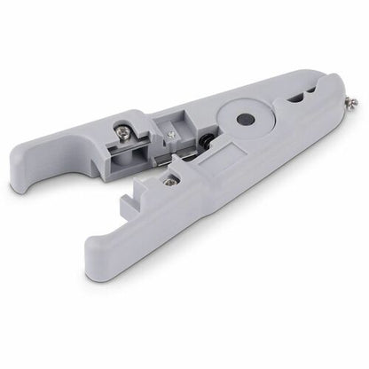 Startech NETWORK CABLE STRIPPER/CUTTER ROTARY WIRE STRIPPING TOOL
