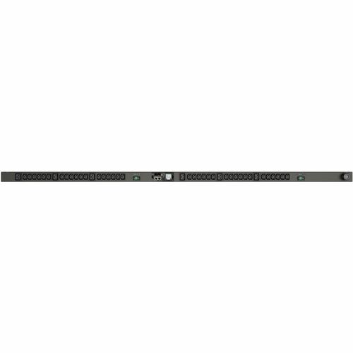Unité de distribution d'alimentation (PDU) Vertiv Geist Monitored VP4G30AR - Monitored - 1P+N+E (IP44) - 36 x