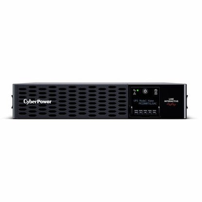CyberPower New Smart App Sinewave UPS PR2200RTXL2UACN 2200VA