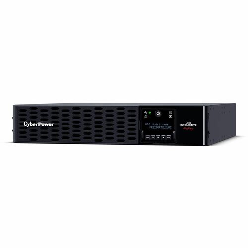 CyberPower New Smart App Sinewave UPS PR2200RTXL2UACN 2200VA
