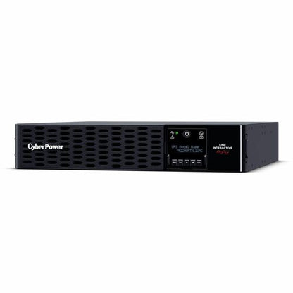 CyberPower New Smart App Sinewave UPS PR2200RTXL2UACN 2200VA